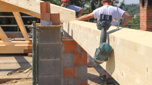 Rénovation de toiture